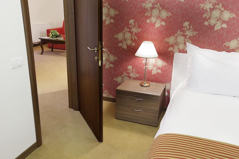 Hotel Boutique Belvedere Синая Экстерьер фото