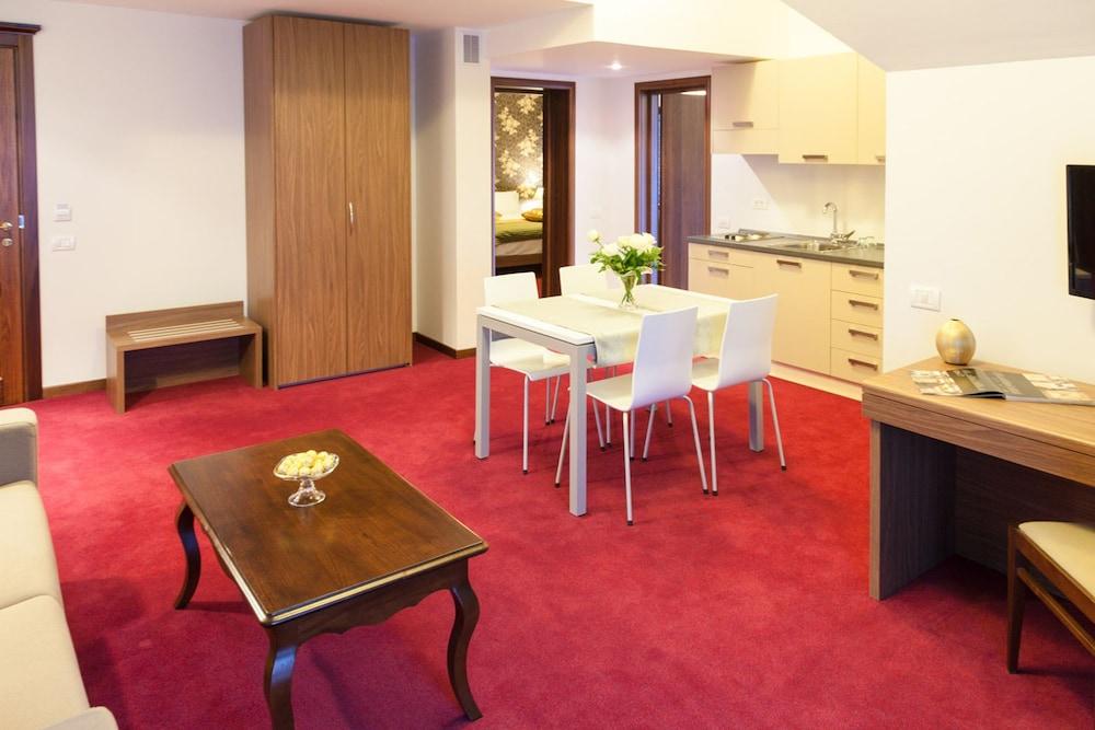 Hotel Boutique Belvedere Синая Экстерьер фото