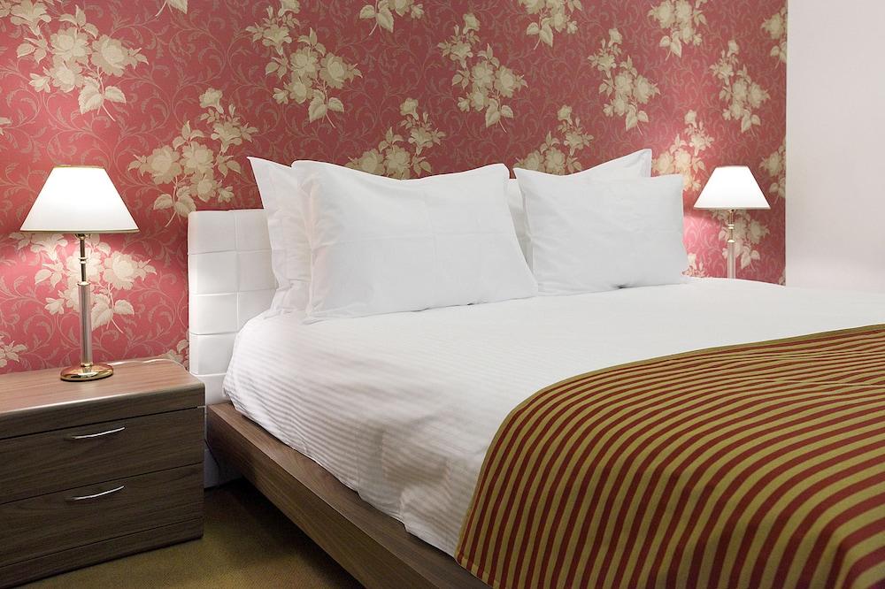 Hotel Boutique Belvedere Синая Экстерьер фото