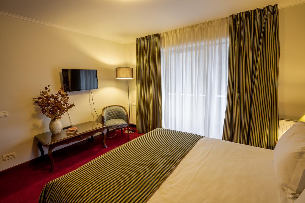 Hotel Boutique Belvedere Синая Экстерьер фото