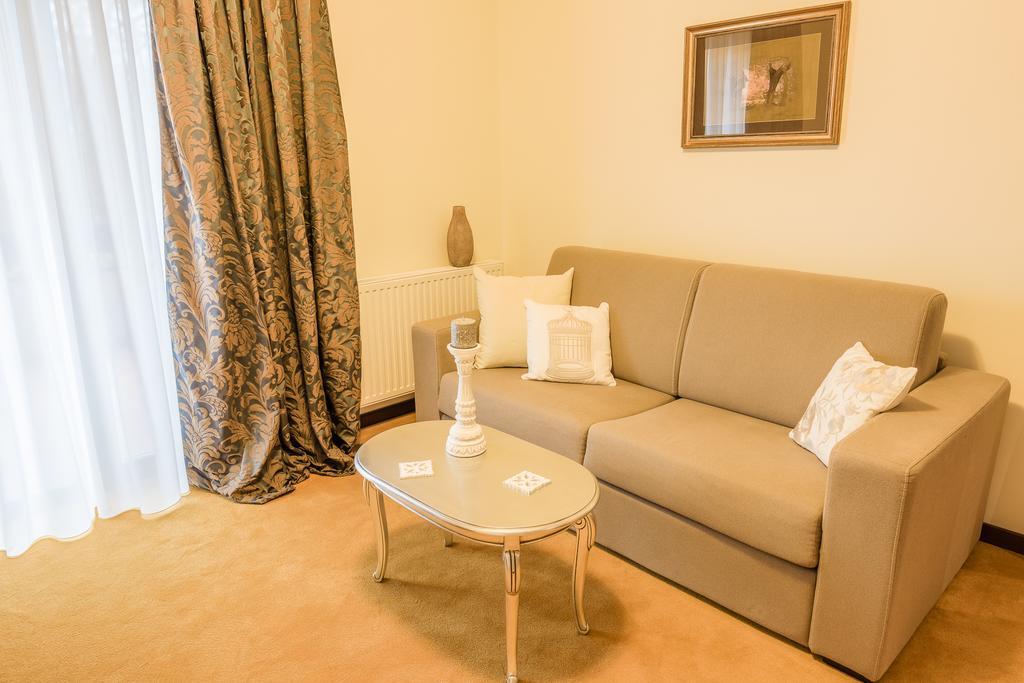 Hotel Boutique Belvedere Синая Экстерьер фото