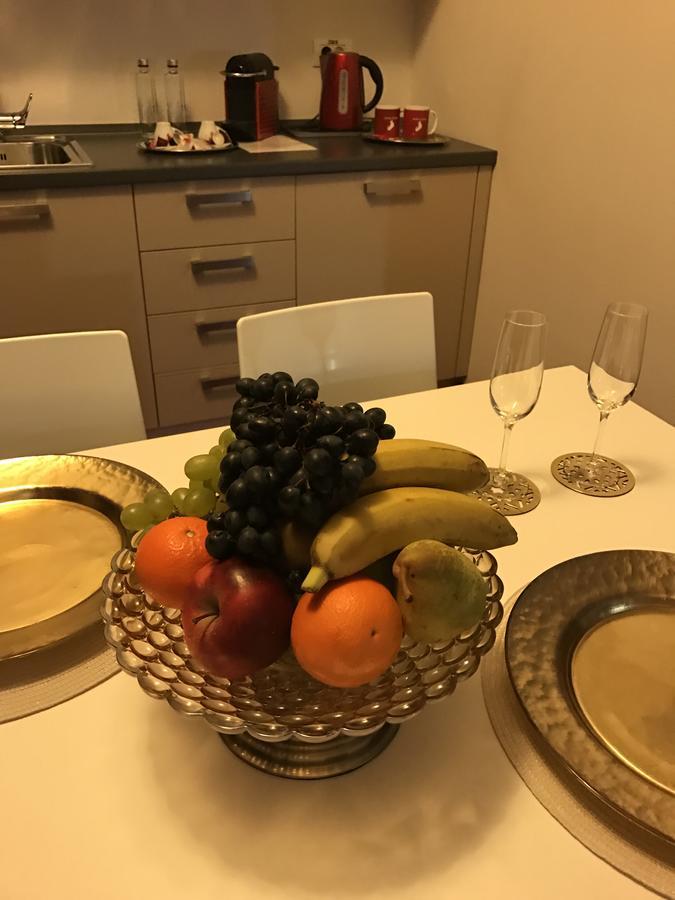 Hotel Boutique Belvedere Синая Экстерьер фото