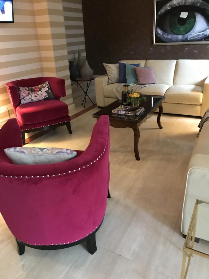 Hotel Boutique Belvedere Синая Экстерьер фото