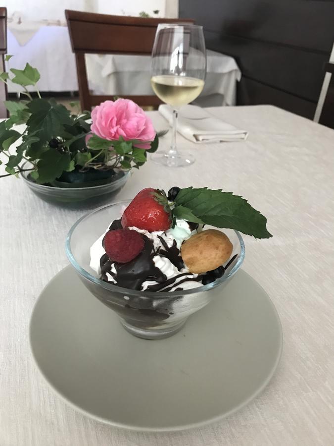 Hotel Boutique Belvedere Синая Экстерьер фото