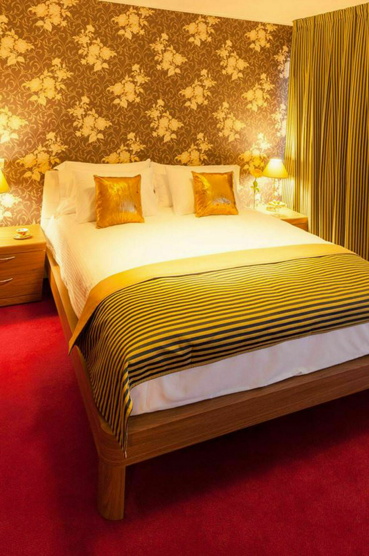 Hotel Boutique Belvedere Синая Экстерьер фото