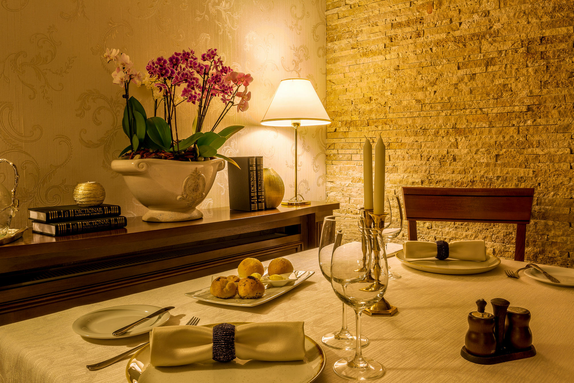 Hotel Boutique Belvedere Синая Экстерьер фото