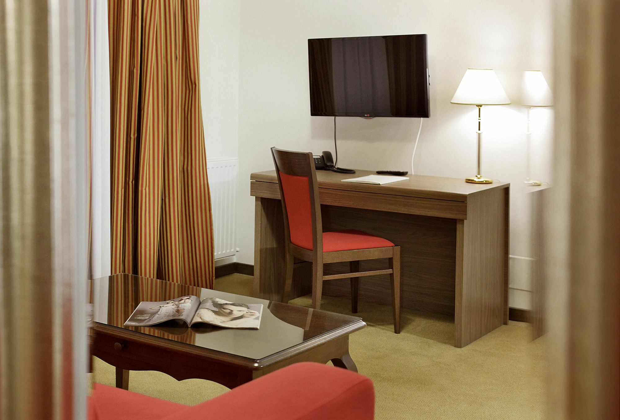 Hotel Boutique Belvedere Синая Экстерьер фото