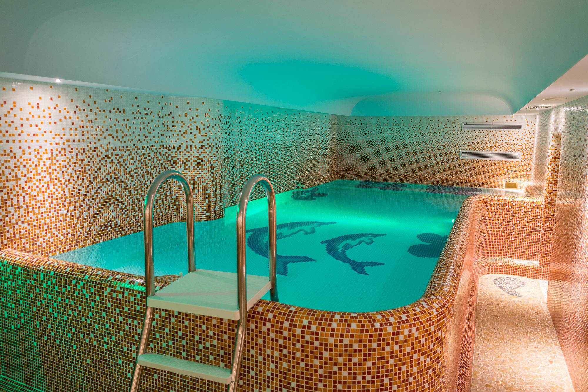 Hotel Boutique Belvedere Синая Экстерьер фото